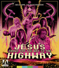 Jesus Shows You The Way To The Highway - Jesus Shows You The Way To The Highway - Blu-ray