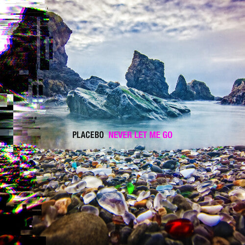 Placebo - Never Let Me Go [2LP]