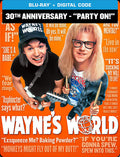 Wayne's World 30aed (stlbk) - Wayne's World 30aed (stlbk) - Blu-ray