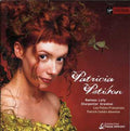 Petibon,patricia - French Baroque Virtuoso Arias - Music CD