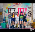 Itzy - It'z Itzy - Music CD