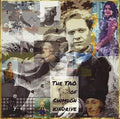 Meson - Tao Of Cwmdonkin Drive - Music CD