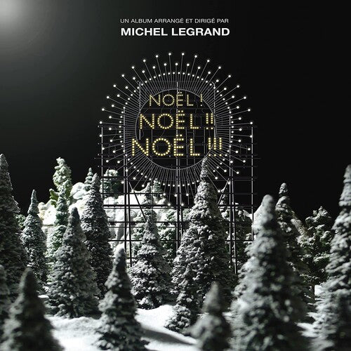 Legrand,michel - Noel Noel Noel - Vinyl Record