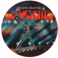 Budgie - Power Supply - Vinyl Record