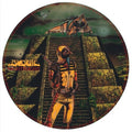 Budgie - Nightflight - Vinyl Record
