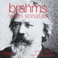 Brahms / Fischer,raymond / Fischer,simon - Brahms: Violin Sonatas - Music CD