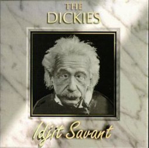 Dickies - Idjit Savant - Vinyl Record