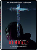Demonic - Demonic - DVD