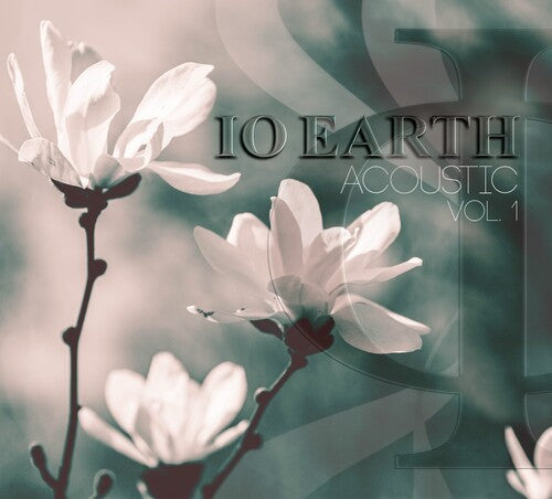 Io Earth - Vol 1: Acoustic - Music CD