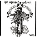 Vatican Commandos - Hit Squad For God - Vinyl Record