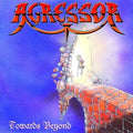 Agressor - Towards Beyond - Vinyl Record
