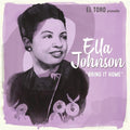 Johnson,ella - Bring It Home - Vinyl Record