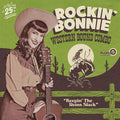 Rockin Bonnie Western Bound Combo - Keepin The Reins Slack - Vinyl Record