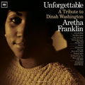 Franklin,aretha - Unforgettable: A Tribute To Dinah Washington - Vinyl Record