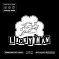 Bobby - Lucky Man - Digital