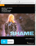 Shame - Shame - Blu-ray