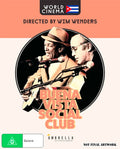 Buena Vista Social Club - Buena Vista Social Club - Blu-ray