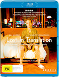 Lost In Translation - Lost In Translation - Blu-ray