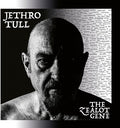 Jethro Tull - Zealot Gene - Music CD