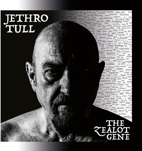 Jethro Tull - Zealot Gene - Music CD