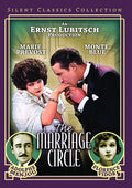 Marriage Circle - Marriage Circle - DVD
