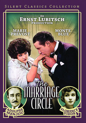 Marriage Circle - Marriage Circle - DVD