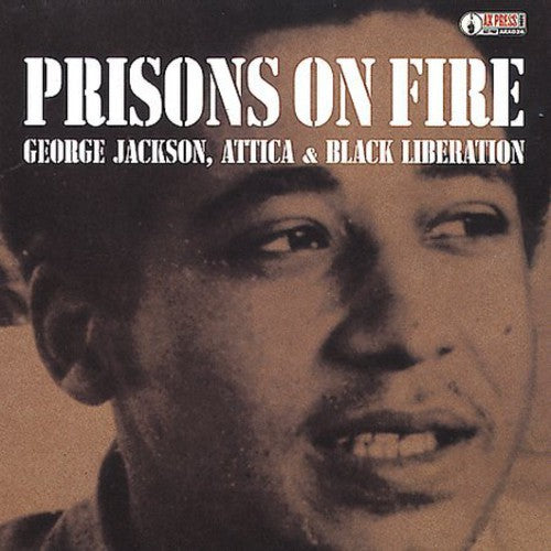 Prisons On Fire / Various - Prisons On Fire / Various - Music CD