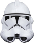 Sw Bl Electronic Helmet 2 - Sw Bl Electronic Helmet 2 - Collectibles