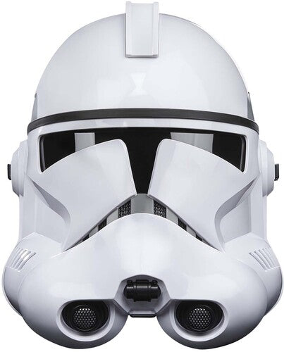 Sw Bl Electronic Helmet 2 - Sw Bl Electronic Helmet 2 - Collectibles
