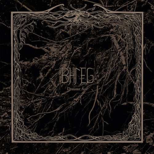 Bhleg - Draumr Ast - Vinyl Record