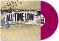 Nothing Personal [LP] Vinyl Record