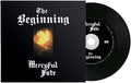 Mercyful Fate - Beginning - Music CD