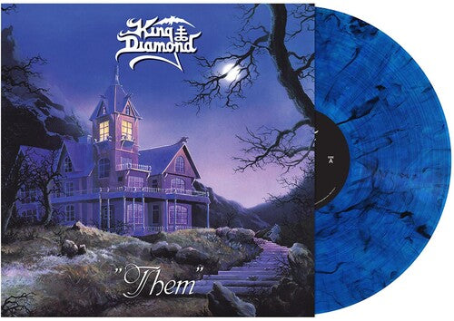 King Diamond - Them - Vinyl Record