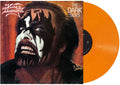 The Dark Sides [Orange & White Marble LP] Vinyl Record