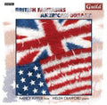 Ruffer / Crayford - British Fantasies American Dreams - Music CD
