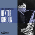Gordon,dexter - Lionel Hampton Presents Dexter Gordon - Music CD