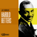 Betters,harold - Jazz Showcase - Music CD