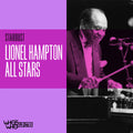 Hampton,lionel - Stardust - Music CD