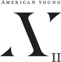 American Young - Ayii - Music CD