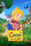 Connie And The Cat - Connie And The Cat - DVD