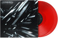 Obsidian (Red) [Colored Vinyl] (Gate) (Red) Vinyl Record