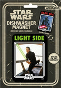 Star Wars Light Side Dark Side Dishwasher Magnet - Star Wars Light Side Dark Side Dishwasher Magnet - Special Products