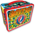 Grateful Dead Steal Your Face & Bears Fun Box - Grateful Dead Steal Your Face & Bears Fun Box - Novelties
