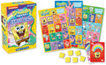 Spongebob Family Bingo Game - Spongebob Squarepants Family Bingo Game - Games