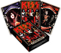 Kiss Playing Cards - Kiss Playing Cards - Games