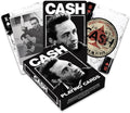 Johnny Cash Playing Cards - Johnny Cash Playing Cards - Games