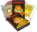Garfield Playing Cards - Garfield Playing Cards - Games