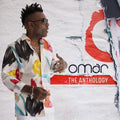 Omar - Anthology - Vinyl Record