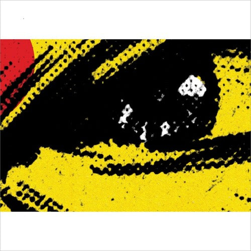 Zahn,dustin - Gain Of Function - Vinyl Record