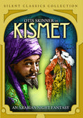 Kismet - Kismet - DVD